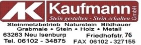 Alex Kaufmann GmbH